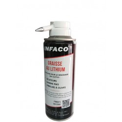 *BOTE GRASA DE LITIO ELECTROCOUP 150ml