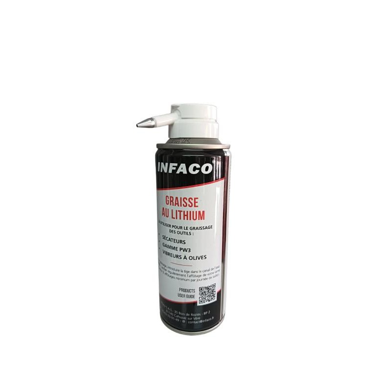 *BOTE GRASA DE LITIO ELECTROCOUP 150ml
