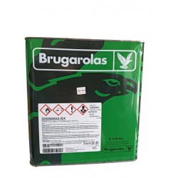 *BRUGAROLAS DESENGRASANTE HDK 5L