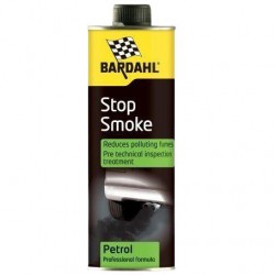 *BARDAHL ANTIHUMOS ITV GASOLINA 300ml