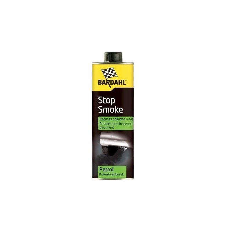 *BARDAHL ANTIHUMOS ITV GASOLINA 300ml
