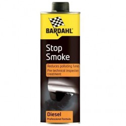 *BARDAHL ANTIHUMOS ITV DIESEL 300ml