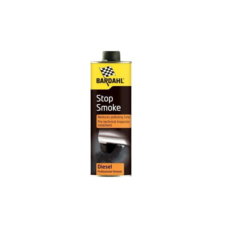 *BARDAHL ANTIHUMOS ITV DIESEL 300ml