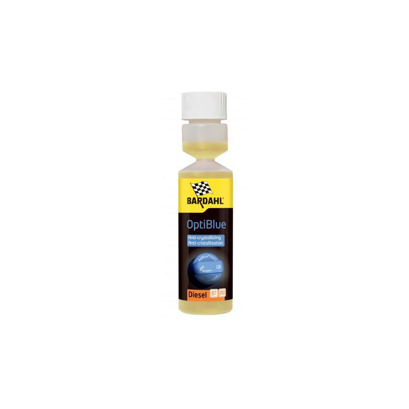 *BARDAHL OPTIBLUE TRATAMIENTO ADBLUE 250ml