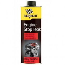 *BARDAHL TAPAFUGAS DE MOTOR 300ml