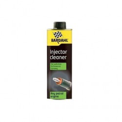 *BARDAHL TRATAMIENTO INYECTORES GASOLINA 300ml