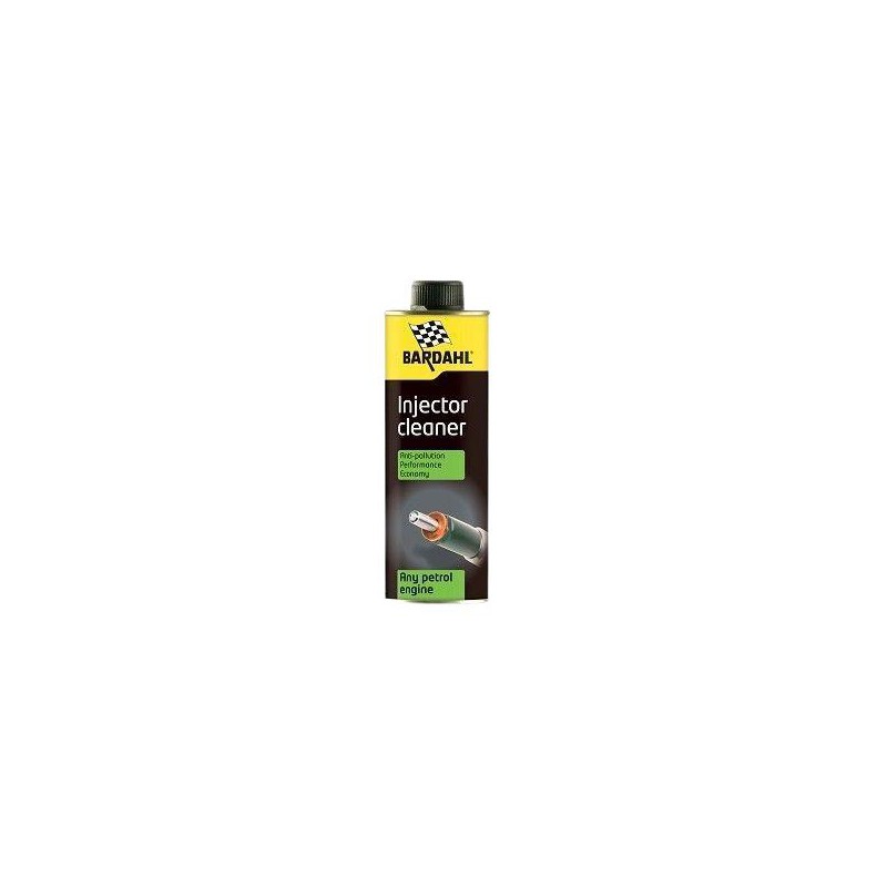 *BARDAHL TRATAMIENTO INYECTORES GASOLINA 300ml