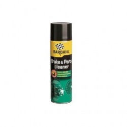 *BARDAHL Limp  Frenos / Brake and Parts Cleaner Mu