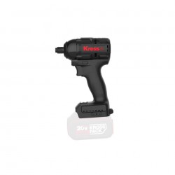 *KRESS LLAVE IMPACTO 1/2  BRUSHLESS 700Nm 20V S/BA