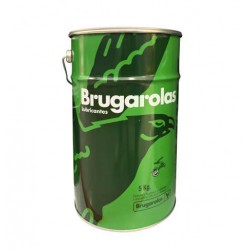 *GRASA BRUGAROLAS JET-70 5Kg*