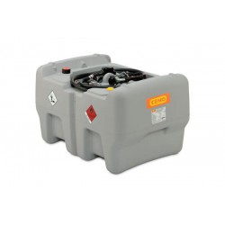 *DEPOSITO CEMO DT-MOBIL EASY 440L SIN TAPA HOMOLOG